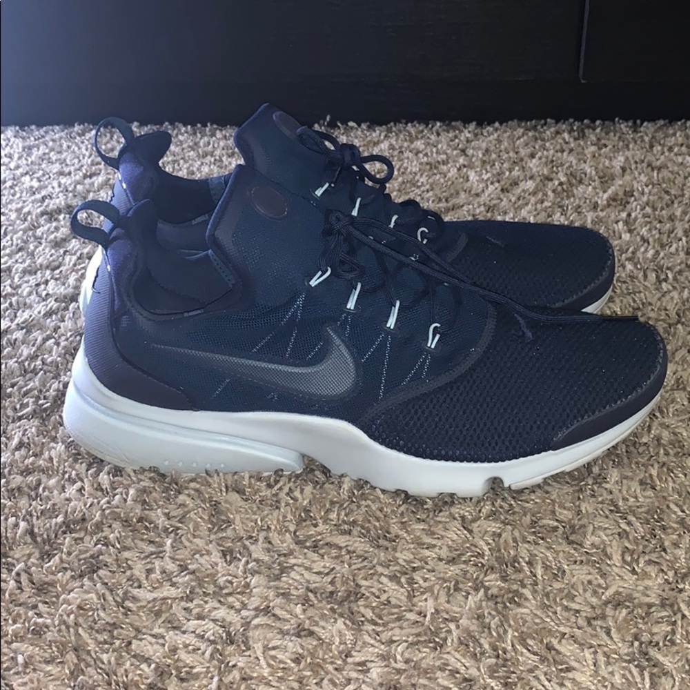 Nike Presto Shoes